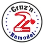 Cruz'n 2 Remodel Logo